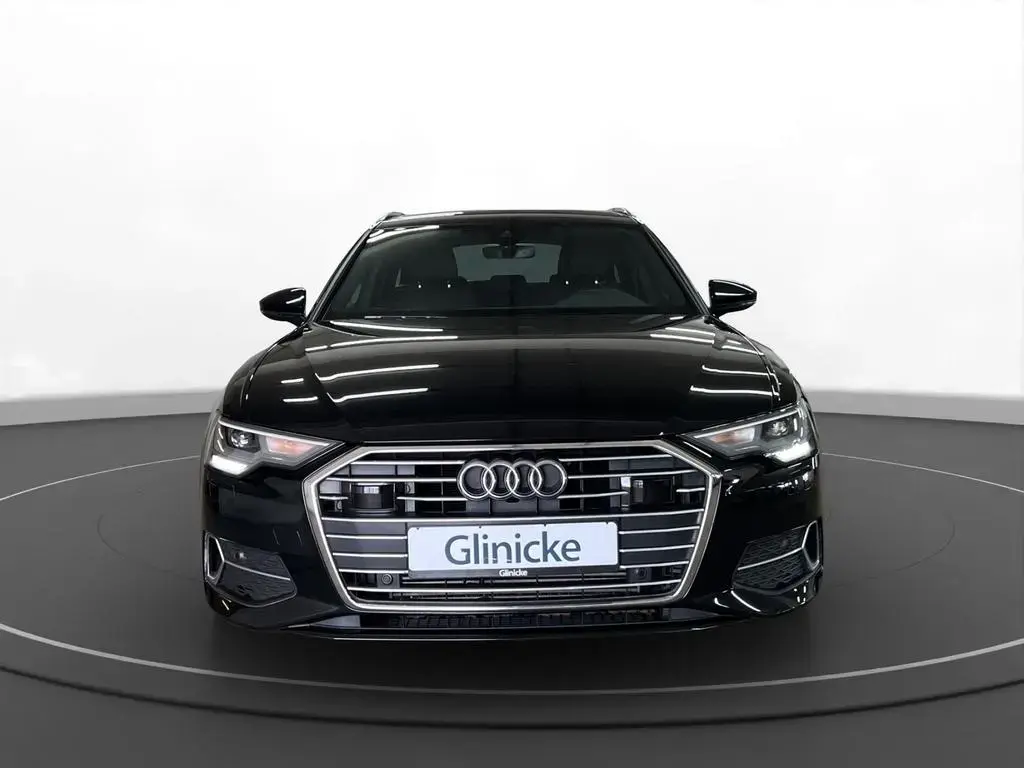 Main__Slider__Photo:Audi A6 Avant 45 TFSI sport Pano LED LM 19" Navi RFK 03/2022-1