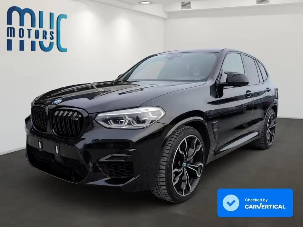 Main__Slider__Photo:BMW X3 Competition/H&K/HUD/LED/8-fach/Deutsch 03/2020-0