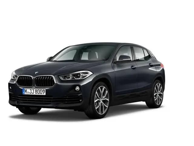 Main__Slider__Photo:BMW X2 sDrive18i Advantage Plus *Business*Navi*Sport 03/2020-0