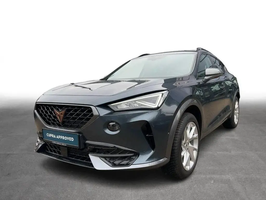 Main__Slider__Photo:Cupra Formentor 1.5 TSI DSG Navi LED SHZ ACC PDC 03/2023-1