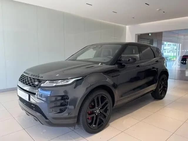 Main__Slider__Photo:Land Rover Range Rover Rover Evoque P200 R-Dyn. HSE Black Pack 21 03/2022-0