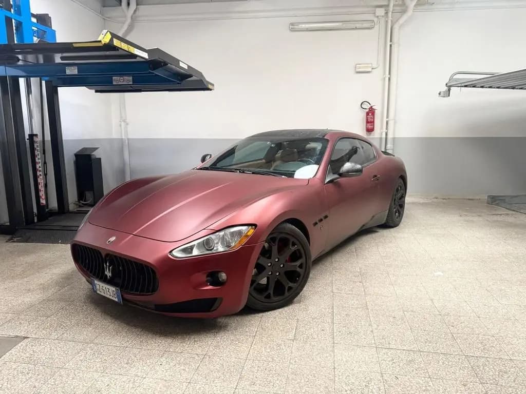 Main__Slider__Photo:Maserati Granturismo 4.2 V8 02/2008-0