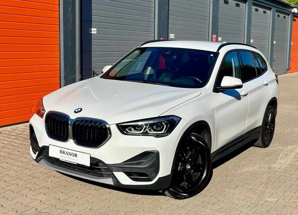 Main__Slider__Photo:BMW X1 sDrive 18i *LCI*NAVI*LED*Aut.*AHK*HiFi*el.Sitz 06/2020-0