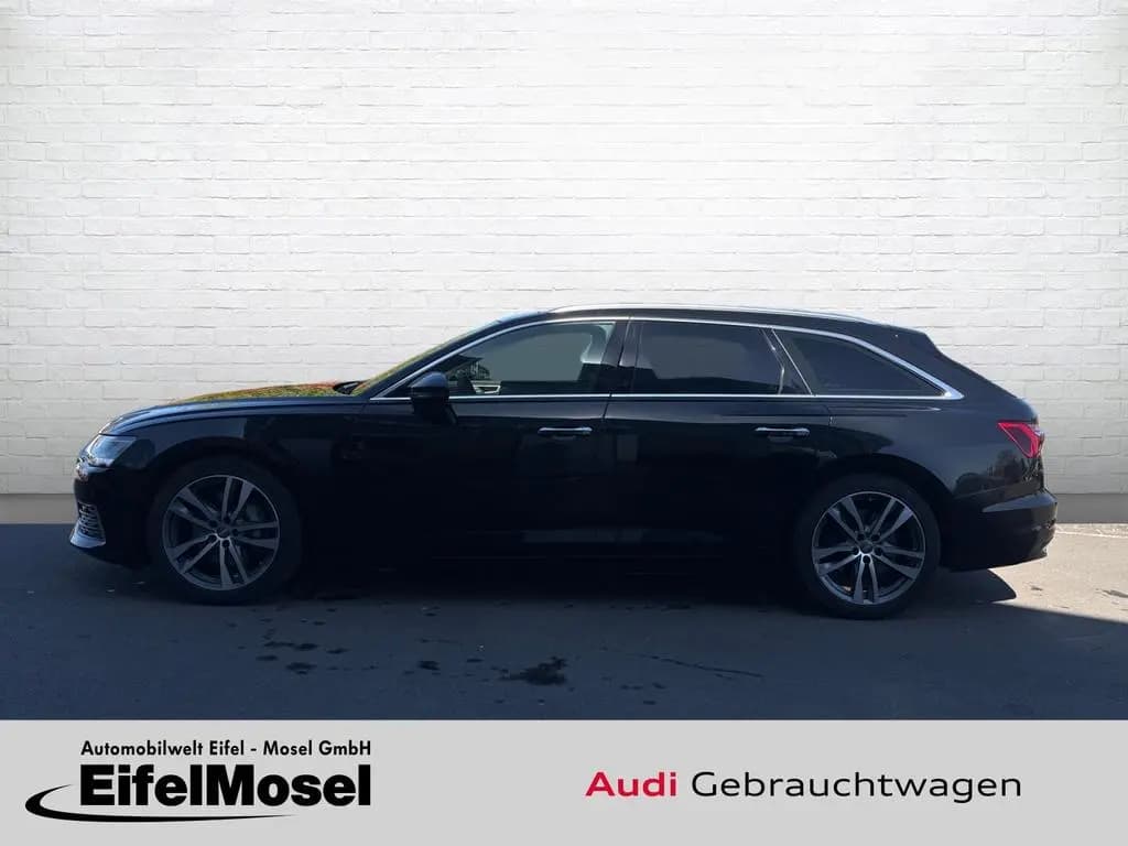 Main__Slider__Photo:Audi A6 Avant Design 3.0 TDI quattro Avant design Tip 04/2019-0