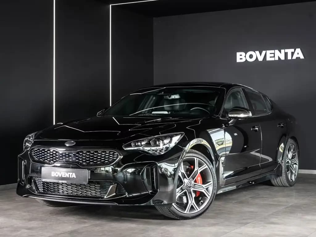 Main__Slider__Photo:Kia Stinger GT 3.3 V6 T-GDI 4WD *SCHIEBEDACH*VOLL* 02/2018-0