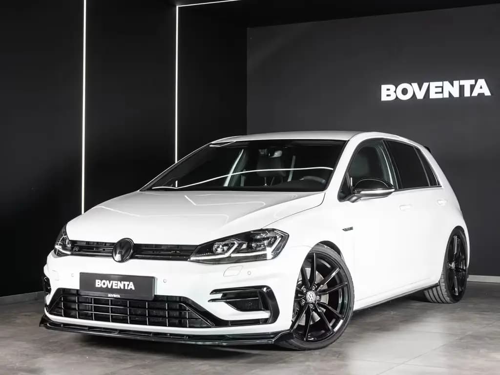 Main__Slider__Photo:Volkswagen Golf 7R 4Motion 2.0 TSI  *340PS*APR*SPORTABGAS* 04/2019-0