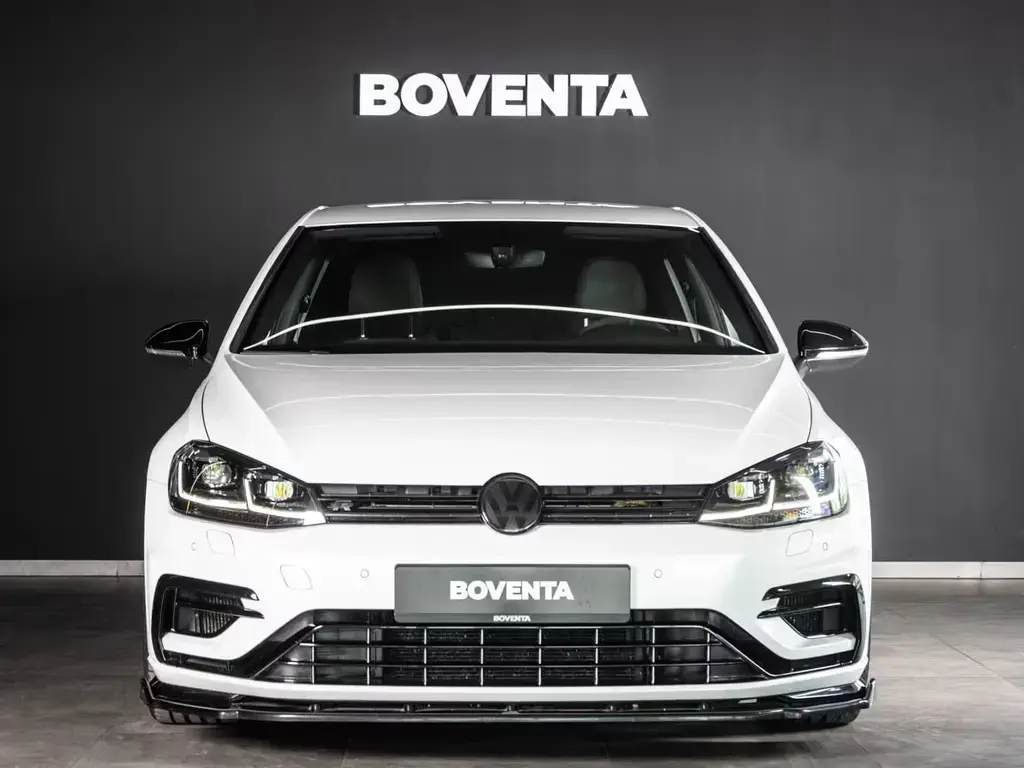 Main__Slider__Photo:Volkswagen Golf 7R 4Motion 2.0 TSI  *340PS*APR*SPORTABGAS* 04/2019-1