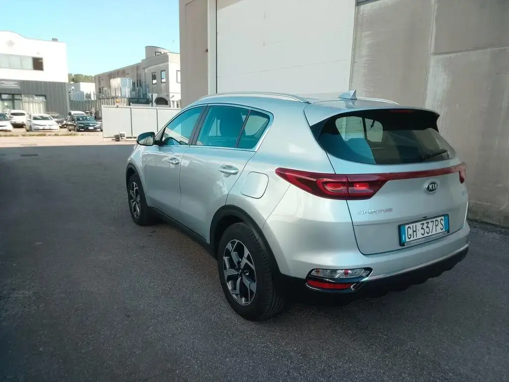 Main__Slider__Photo:Other Kia Sportage 1.6 CRDi MHEV Business 04/2023-1