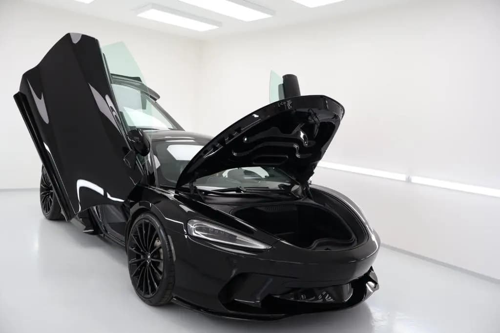 Main__Slider__Photo:McLaren GT ~620~Glasdach~D.Fzg.~U.Frei~Scheckheft~Leder 08/2021-0