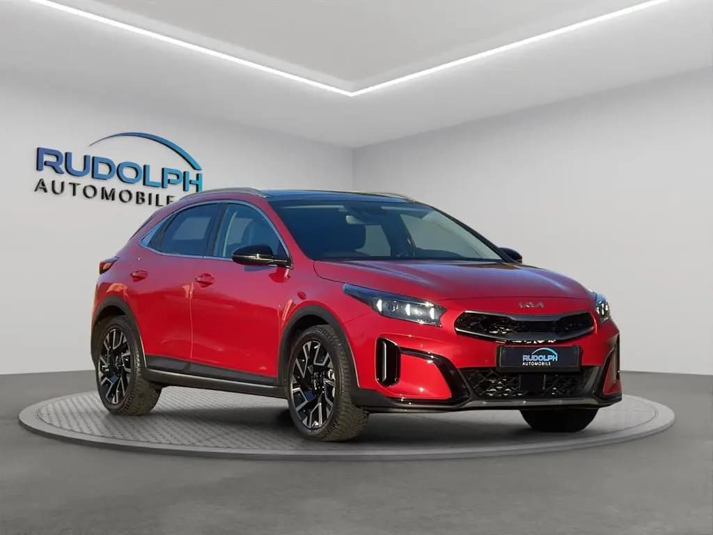 Main__Slider__Photo:Kia XCeed Platinum 1,5 Edition AUTOM. PANOR. KIA-GAR 11/2022-0