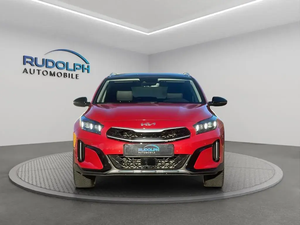 Main__Slider__Photo:Kia XCeed Platinum 1,5 Edition AUTOM. PANOR. KIA-GAR 11/2022-1