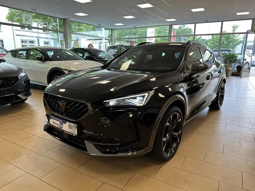 Main__Slider__Photo:Cupra Formentor VZ*4Drive*ACC*beats*CAM*Memory*CarPlay 03/2023-0