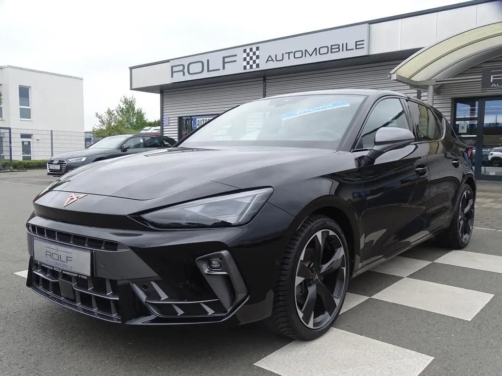 Main__Slider__Photo:Cupra Leon 1.5 eTSI*DSG*LED*NAVI*RFK*GJR*DAB*FULL LINK 02/2025-0
