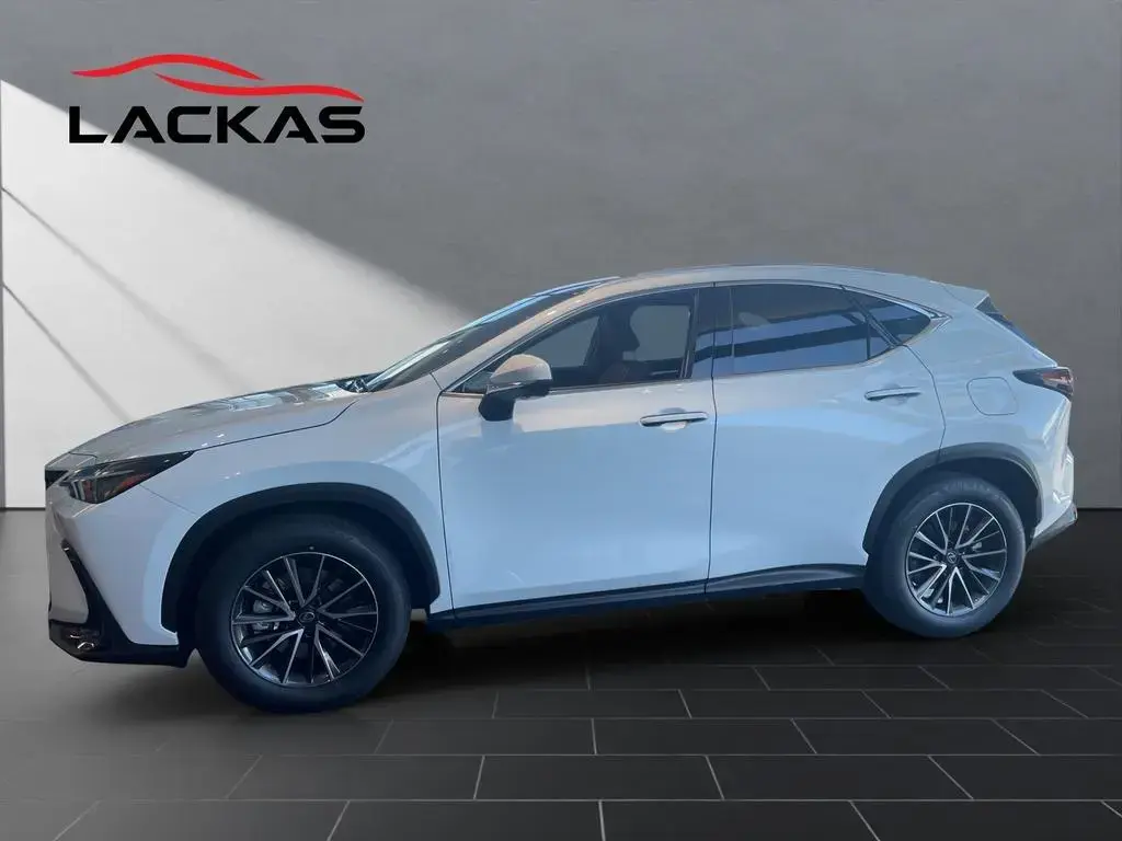 Main__Slider__Photo:Lexus NX 450h Executive,PANO,Interieur +Technik Paket 05/2026-1