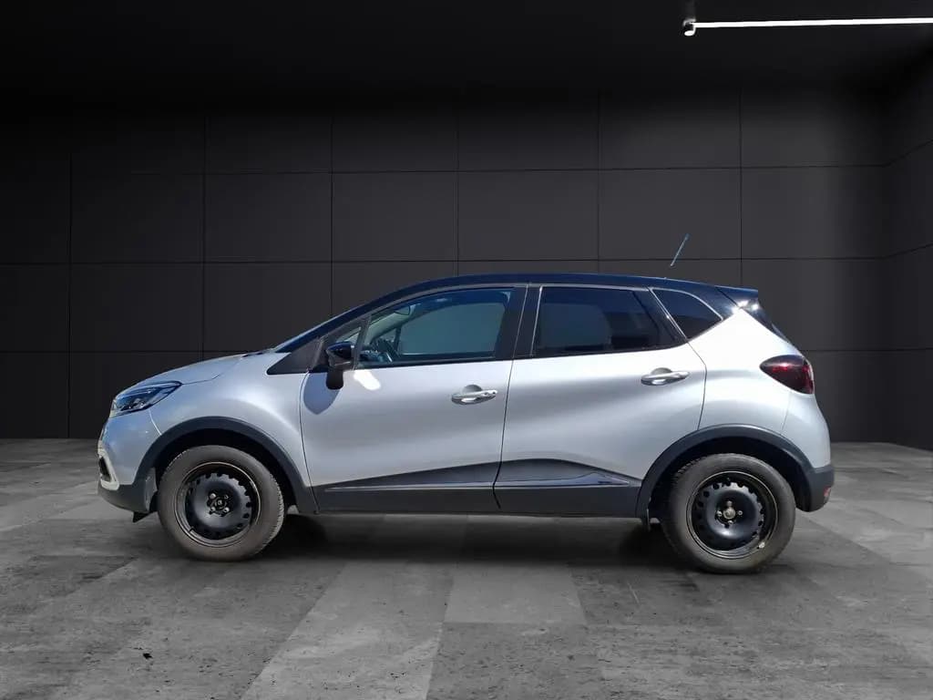 Main__Slider__Photo:Renault Captur 1.3 TCe 130 Collection LED Navi Kamera SH 07/2019-0
