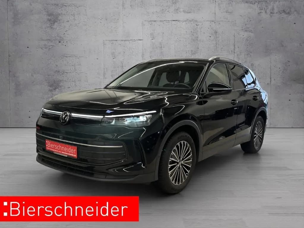 Main__Slider__Photo:Volkswagen Tiguan 2.0 TDI DSG Goal ab 299,- EUR 950,- Anz A 07/2025-0