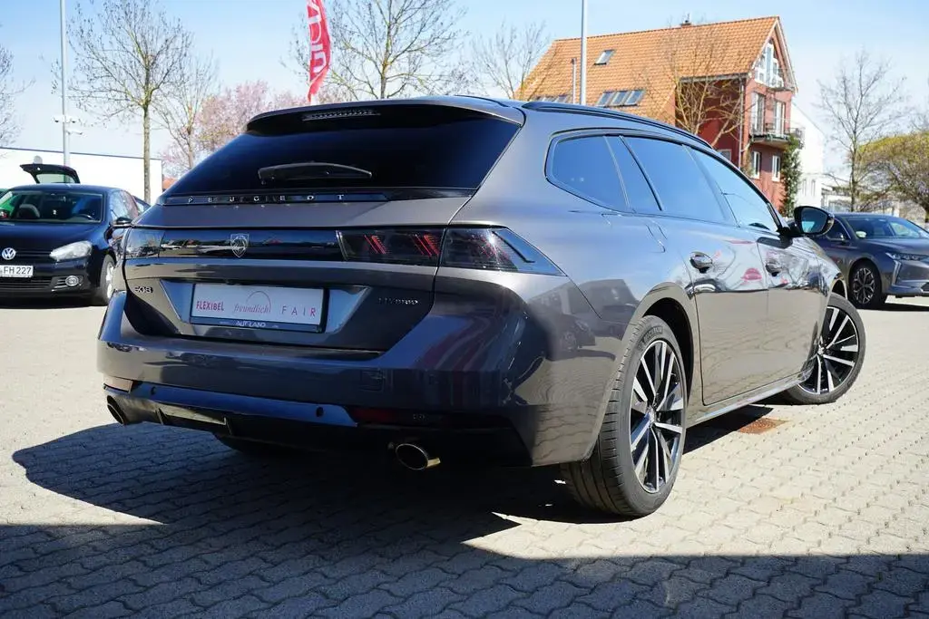 Main__Slider__Photo:Peugeot 508 SW 1.6 Hybrid 225 GT Pack LED Navi ACC Leder 12/2020-1