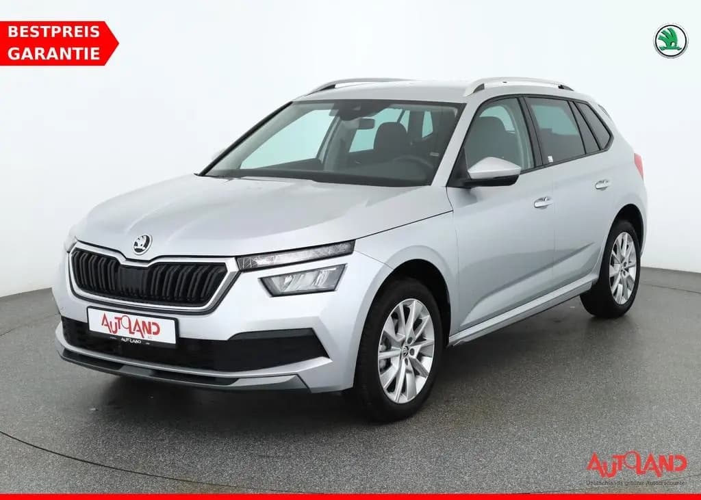 Main__Slider__Photo:Skoda Kamiq 1.5 TSI DSG Style LED Navi Virtual Cockpit 08/2020-0
