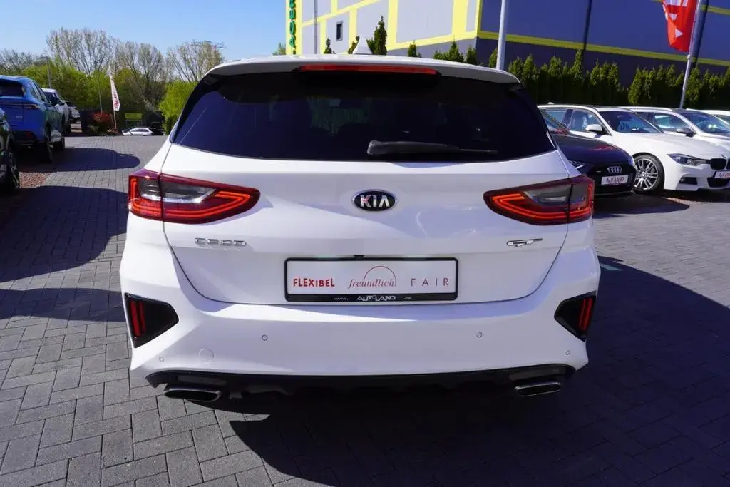 Main__Slider__Photo:Kia Ceed 1.6 T-GDI GT DCT7 LED Navi ACC Kamera PDC 11/2020-1