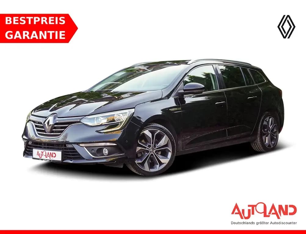 Main__Slider__Photo:Renault Megane Grandtour 1.6 dCi Limited Navi Kamera ACC 03/2018-0