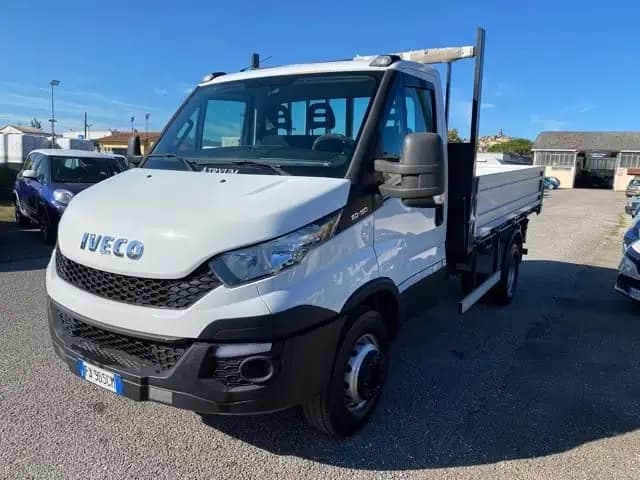 Main__Slider__Photo:Iveco Daily Daily 60-150 3.0 HPT Ribaltabile - Gemella 08/2015-0