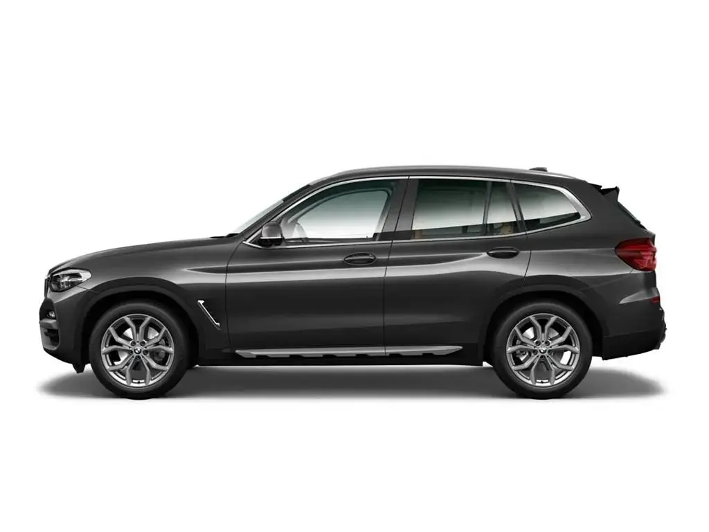 Main__Slider__Photo:BMW X3 XDRIVE30D A HUD StandHZG AHK-klappbar AHK Nav 02/2020-1