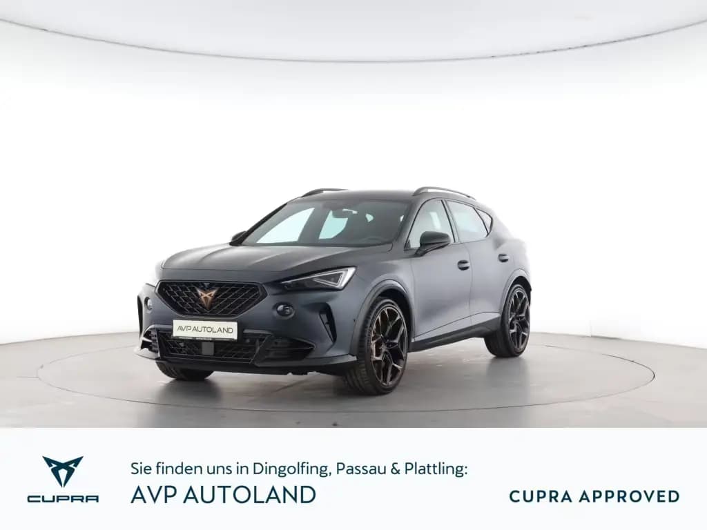 Main__Slider__Photo:Cupra Formentor 2.5 TSI DSG 4Drive VZ5 | NAVI | LED | 09/2023-0
