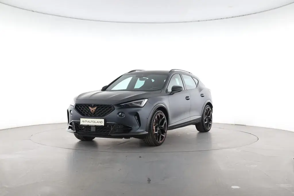 Main__Slider__Photo:Cupra Formentor 2.5 TSI DSG 4Drive VZ5 | NAVI | LED | 09/2023-1