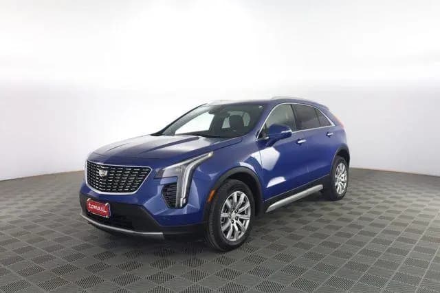 Main__Slider__Photo:Cadillac XT4 XT4 XT4 350 TD AWD Premium Luxury 12/2022-0