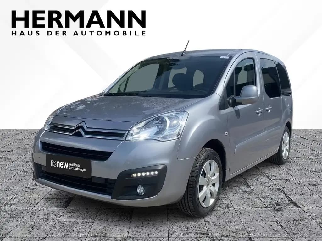Main__Slider__Photo:Citroën Berlingo Kombi 1.2 PureTech 110 Selection CAM 05/2018-0
