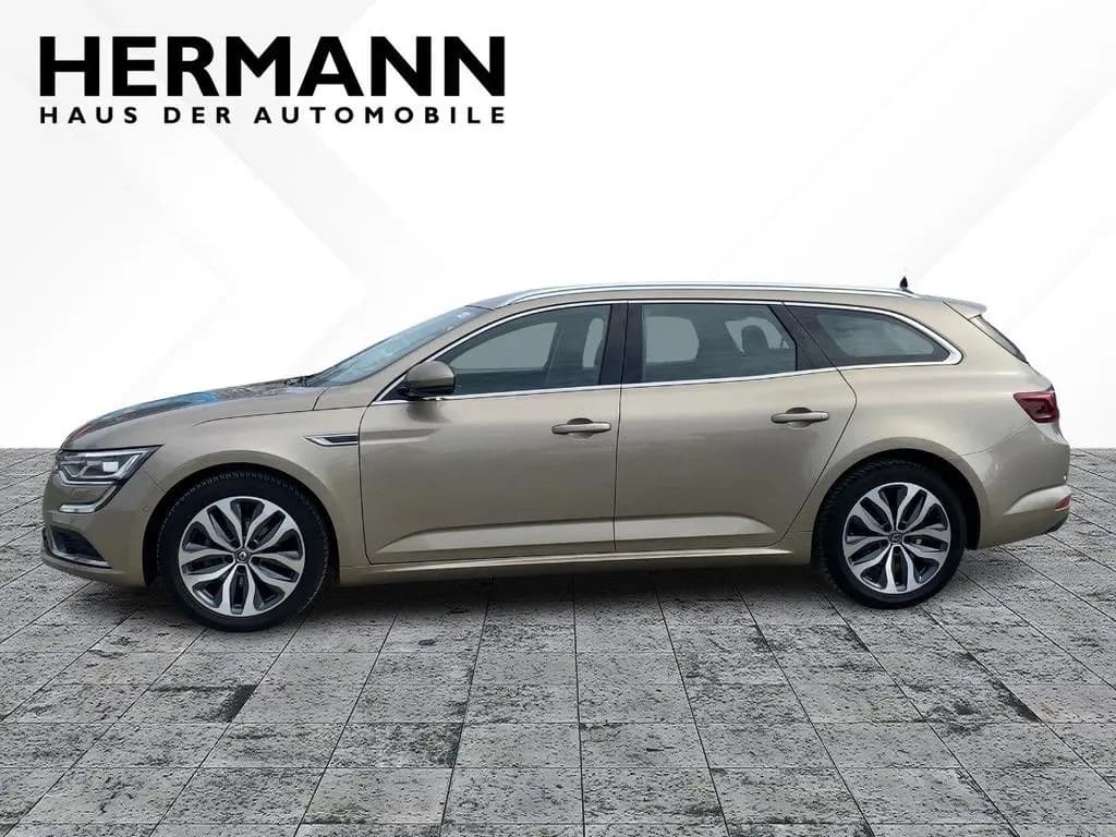 Main__Slider__Photo:Renault Talisman Grandtour 1.3 TCe 160 GPF Limited LED 04/2021-0