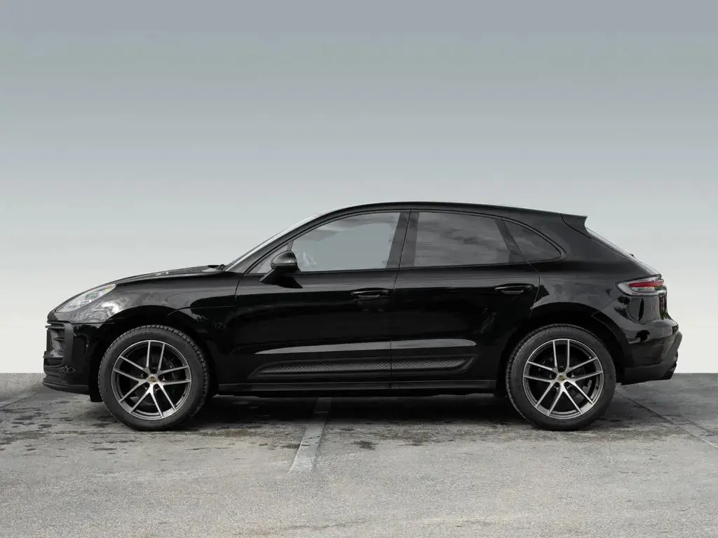 Main__Slider__Photo:Porsche Macan 14 Wege Sitze Panorama Dachsystem 20 Zoll 04/2023-1