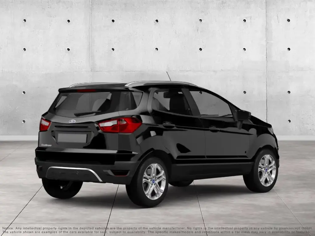 Main__Slider__Photo:Ford EcoSport ST-Line 140PS "Navi 18"LM SD DAB B&O" 03/2018-1