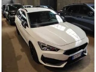 Main__Slider__Photo:Cupra Leon VZ 4Drive Sportstourer AD Navi Leder Digita 06/2023-0