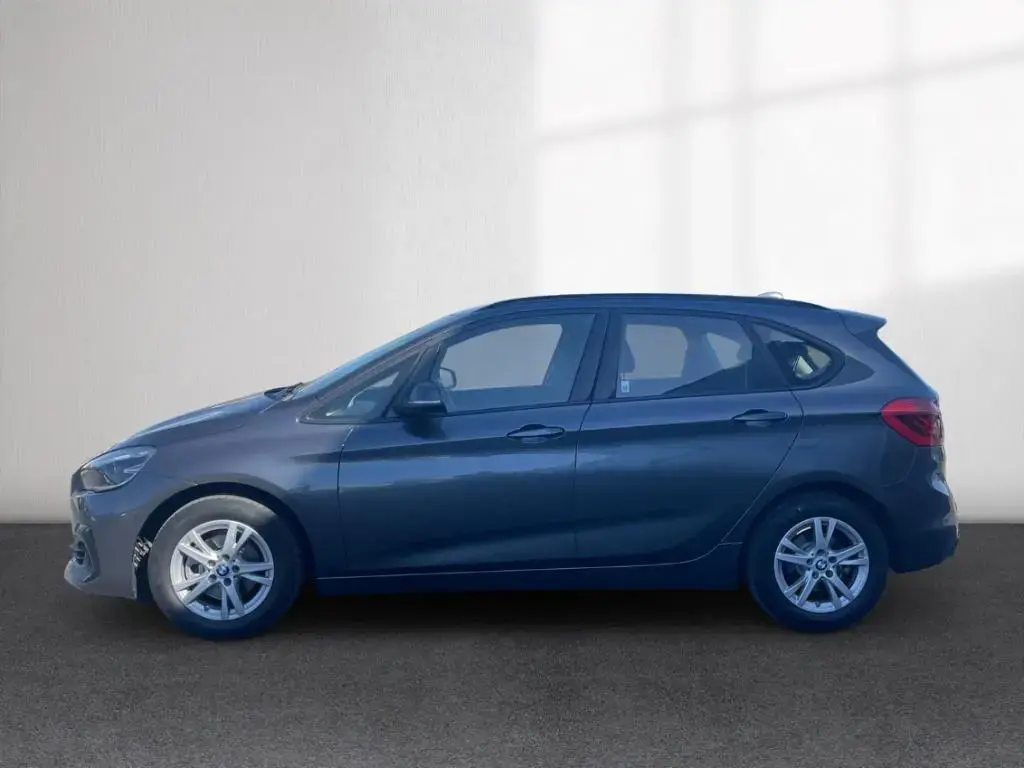 Main__Slider__Photo:BMW 2 Series 218 Active Tourer Advantage i AHK TEMP SHZ LED P 01/2019-1