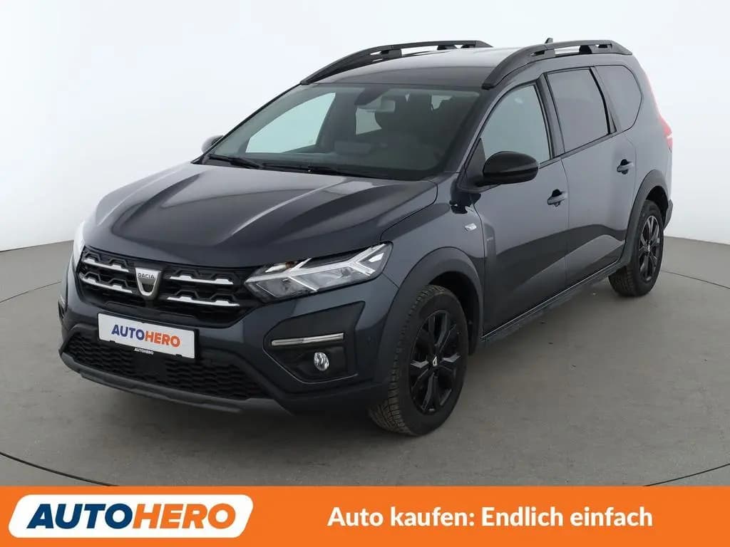 Main__Slider__Photo:Dacia Jogger 1.0 TCe Extreme+*NAVI*PDC*SHZ*KLIMA*TEMPO 06/2022-0