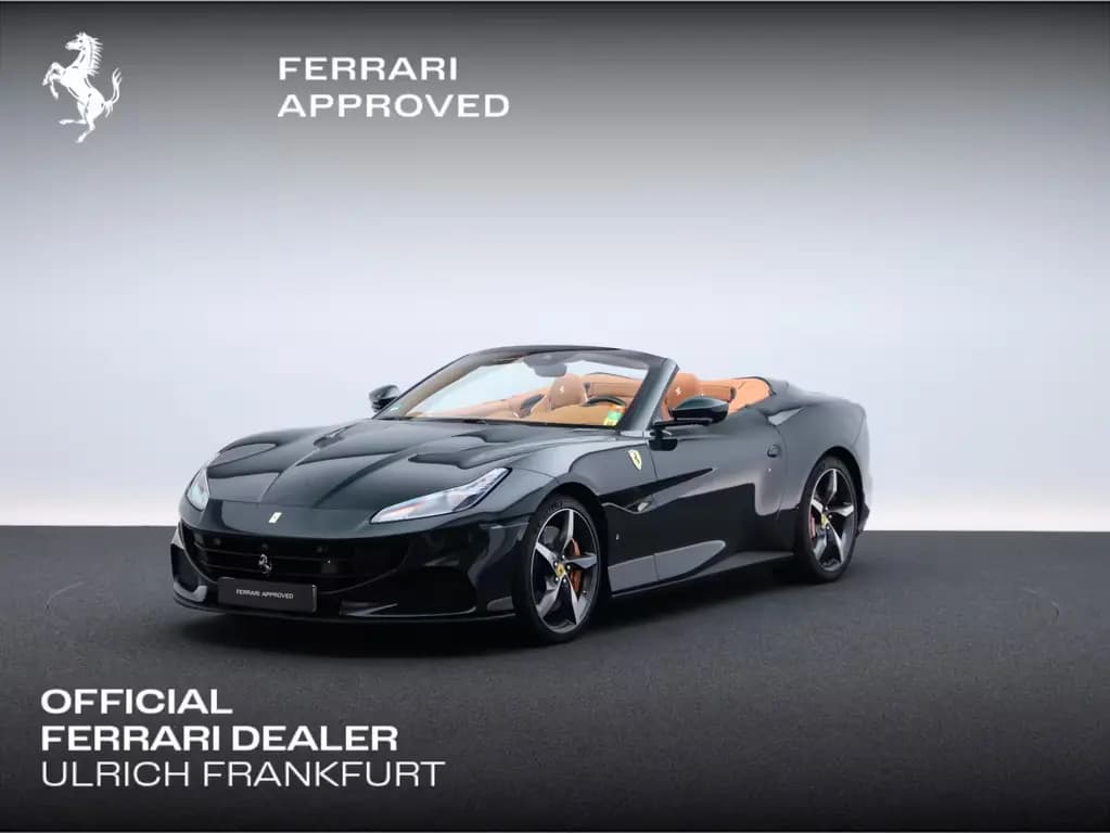 Main__Slider__Photo:Ferrari Portofino M ***Ferrari Frankfurt*** 04/2023-0