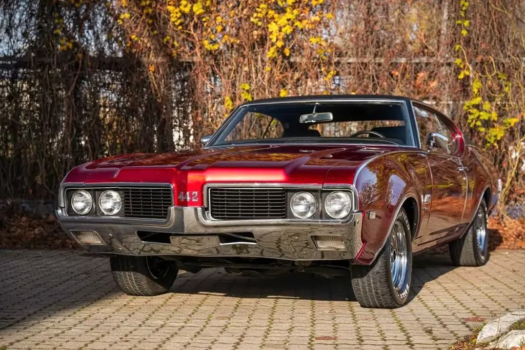 Main__Slider__Photo:Oldsmobile Other 442 06/1969-0