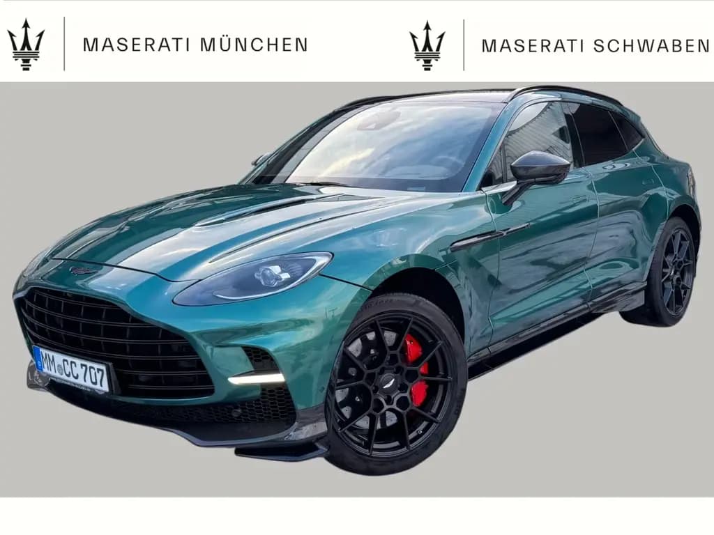 Main__Slider__Photo:Aston Martin DBX 707/ Standheizung/ AHK/UPE 314t€ 01/2024-0