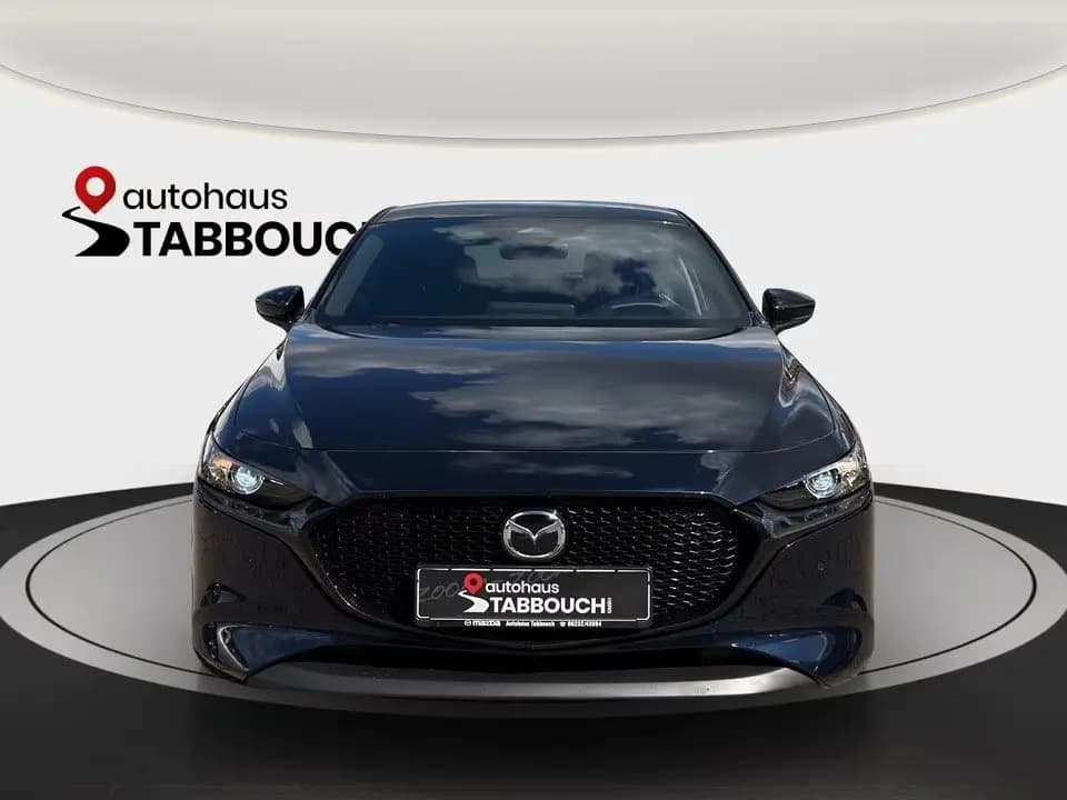 Main__Slider__Photo:Mazda 3 HOMURA+LED+KAMERA+SHZ+TEMP+KLIMA+ISOFIX 01/2024-0