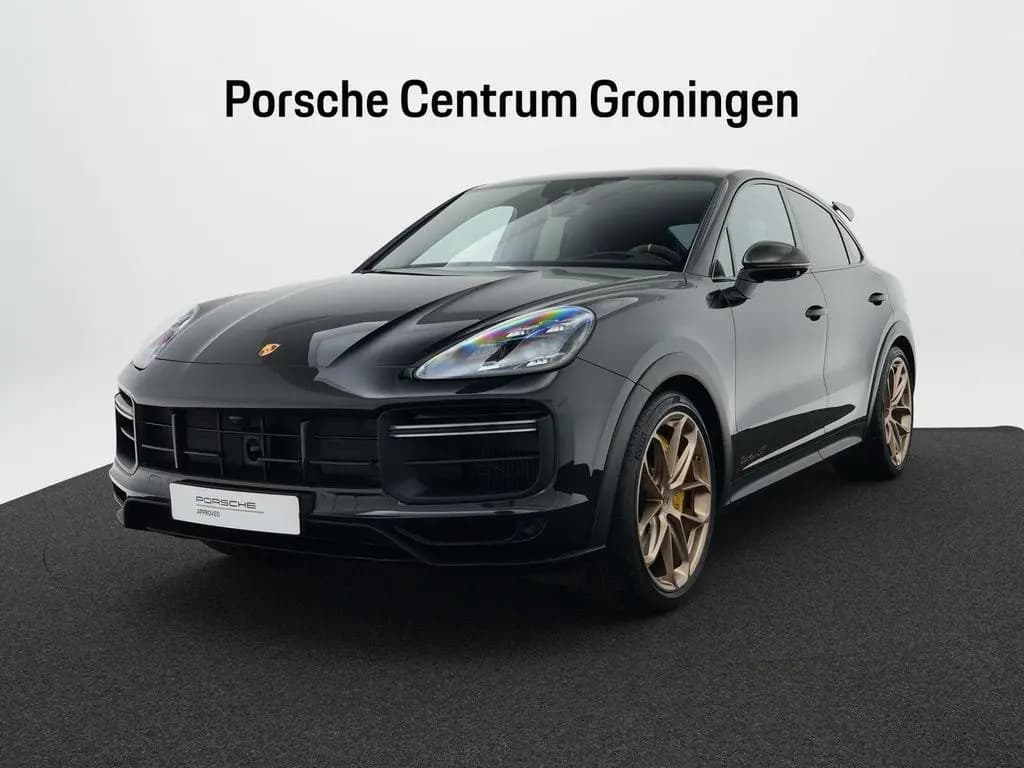 Main__Slider__Photo:Porsche Cayenne Turbo GT Coupé 01/2023-0