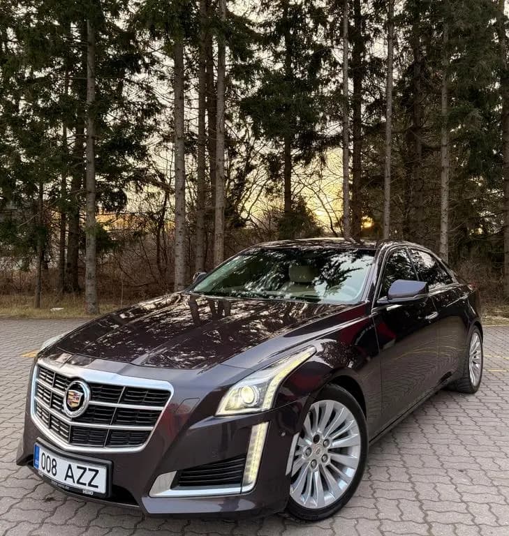 Main__Slider__Photo:Cadillac CTS 2.0 T Performance Autom. Performance 02/2015-0