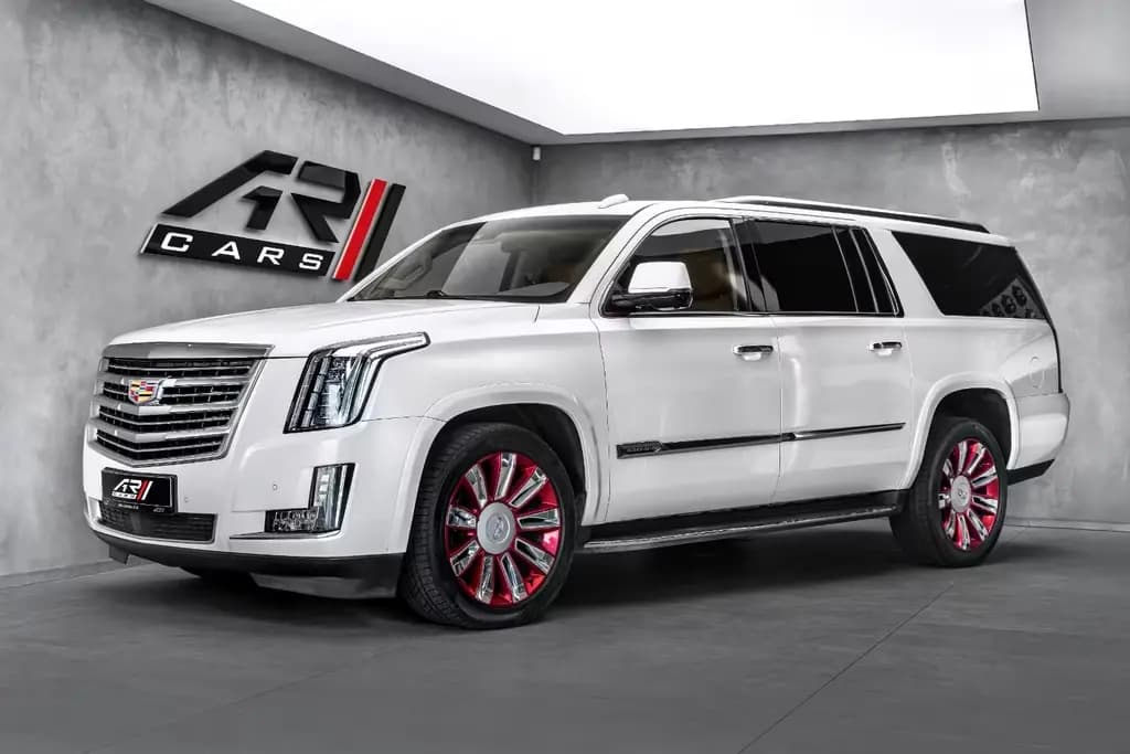 Main__Slider__Photo:Cadillac Escalade GMT K2XL Platinum ESV 06/2016-0