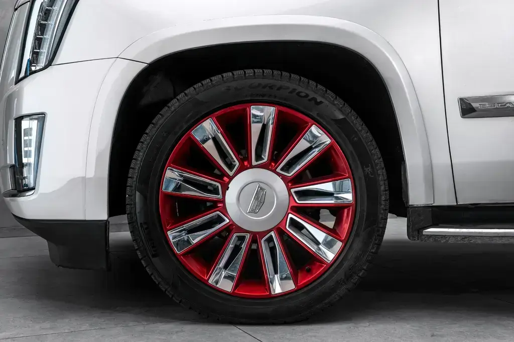 Main__Slider__Photo:Cadillac Escalade GMT K2XL Platinum ESV 06/2016-1