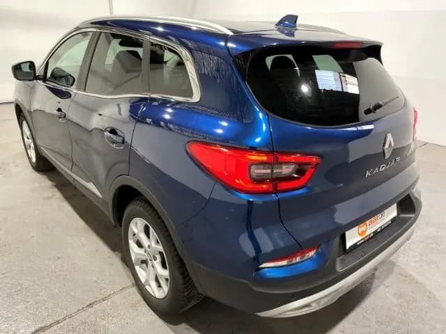 Main__Slider__Photo:Renault Kadjar 1.3 TCe Limited EU6d-T Navi Klima PDC 10/2020-0