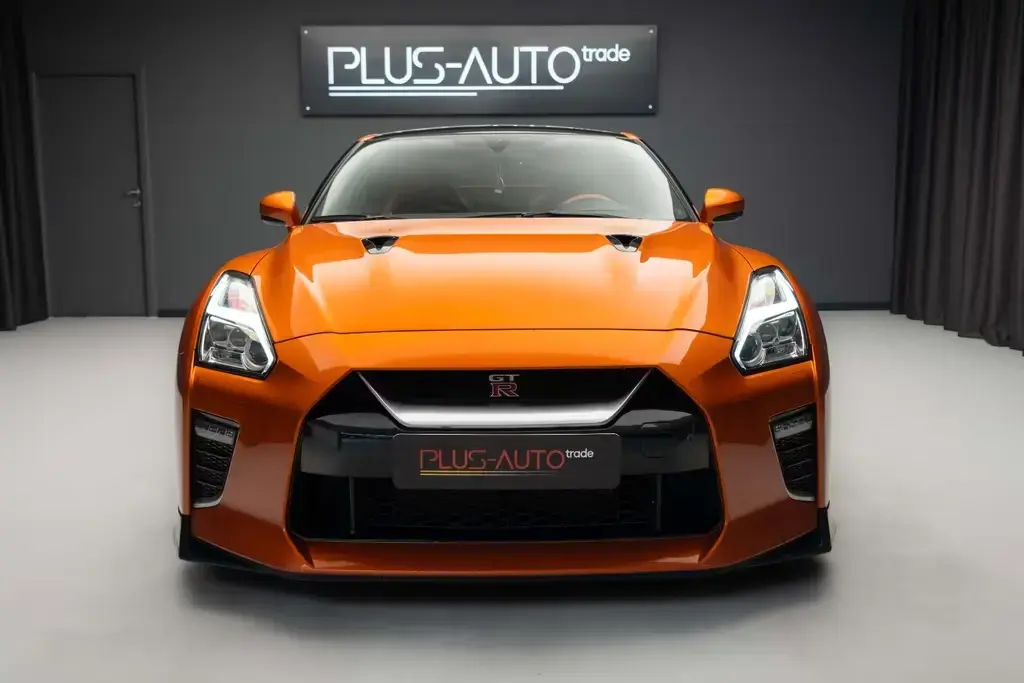 Main__Slider__Photo:Nissan GT-R Prestige Edition 01/2021-1