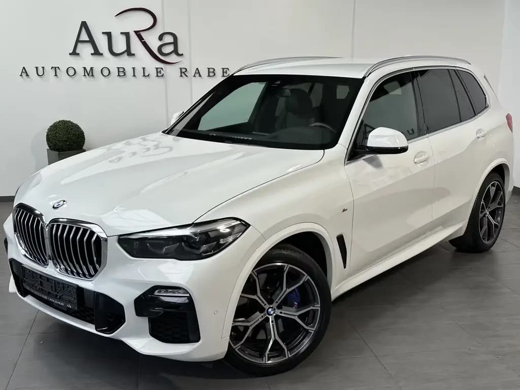 Main__Slider__Photo:BMW X5 xDrive30d M-Sport NAV+LED+AHK+HEAD-UP+21ZO+PP 02/2020-0
