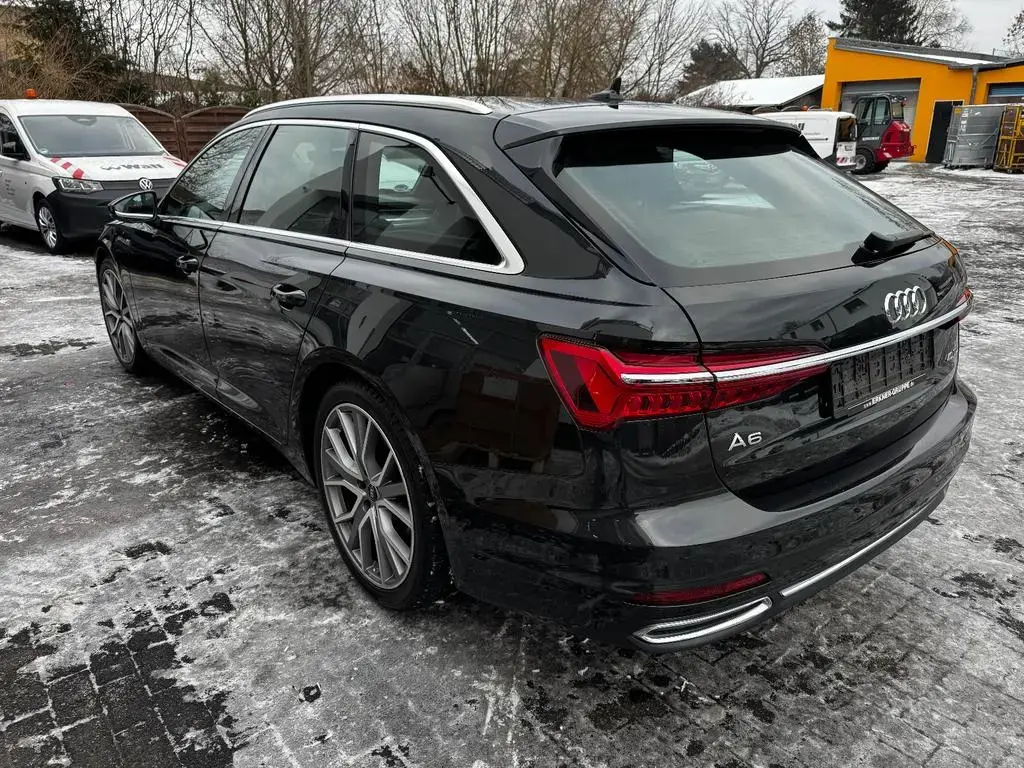 Main__Slider__Photo:Audi A6 Avant 40 TDI sport-S-LINE+B&O+MATRIX LED 01/2021-1