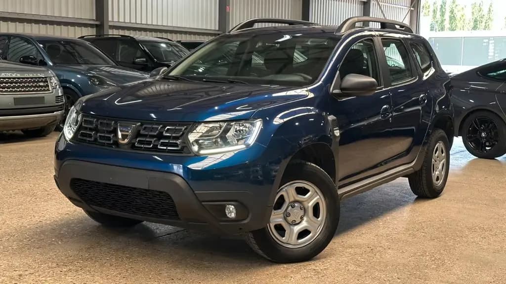Main__Slider__Photo:Dacia Duster II Comfort 02/2019-0