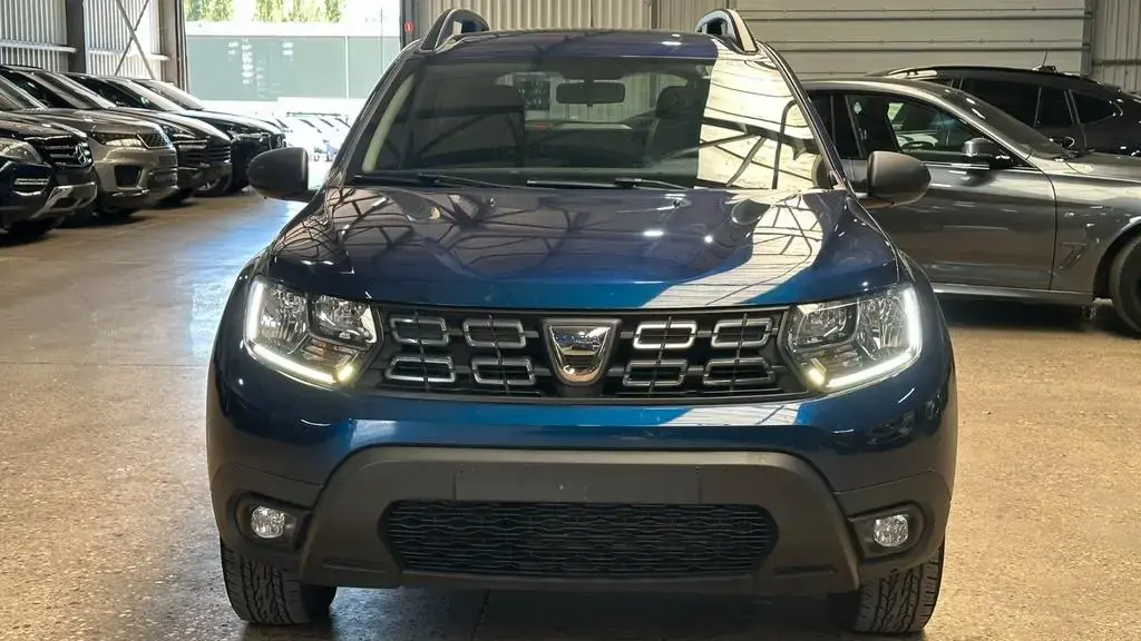 Main__Slider__Photo:Dacia Duster II Comfort 02/2019-1